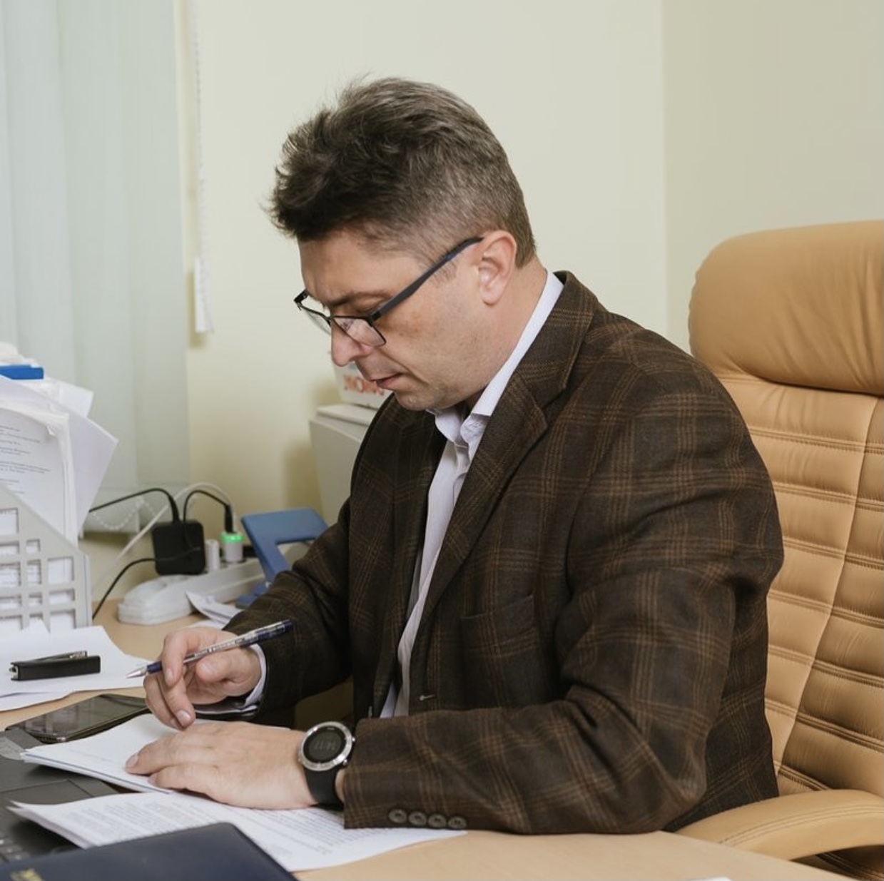 Что ждать бизнесу в 2021 году? 