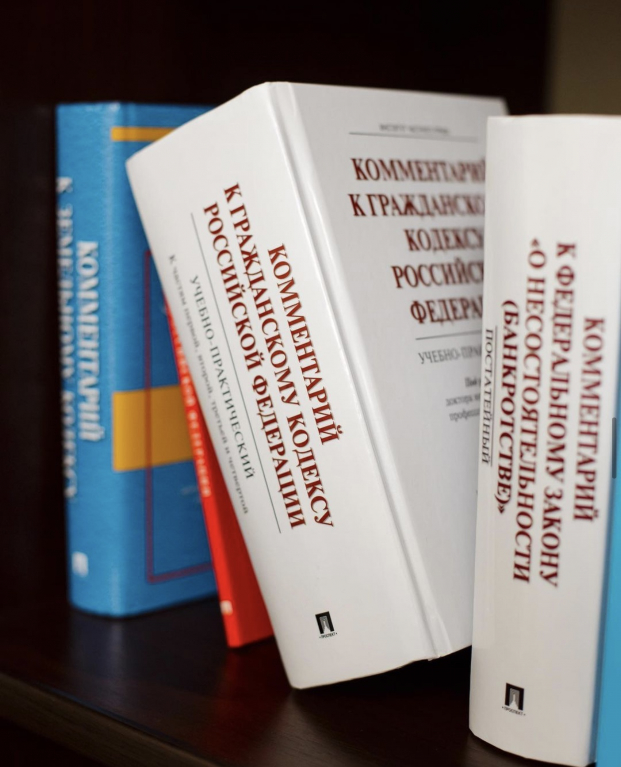 Дорогие друзья, есть хорошие новости