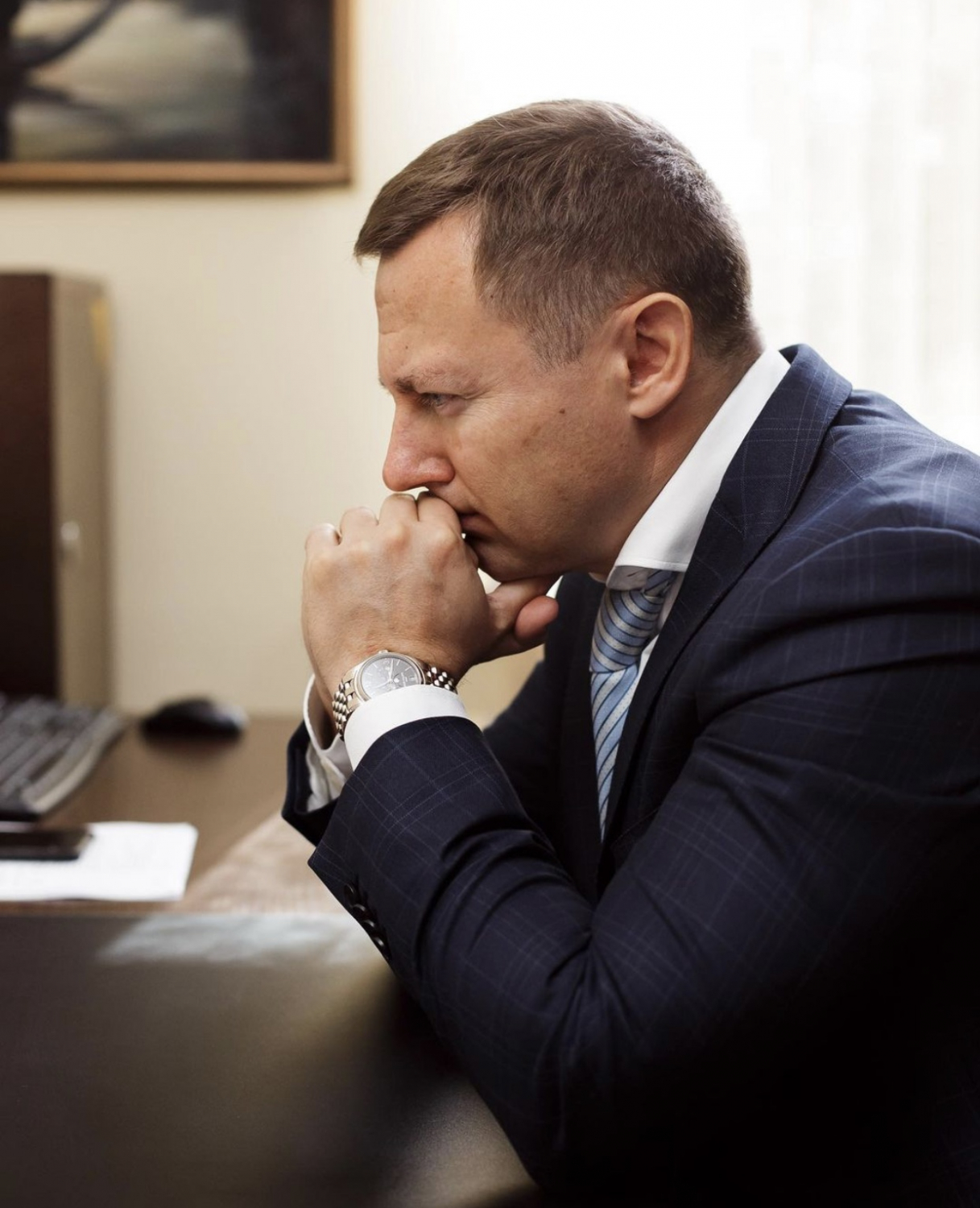 Самосожжение нижегородской журналистки у здания МВД