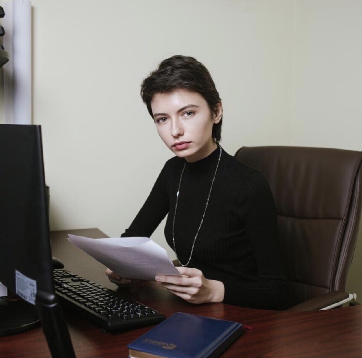 Перевести сотрудника на удалённую работу, а затем уволить за отсутствие в офисе: ещё раз о том, как важно отстаивать свои права